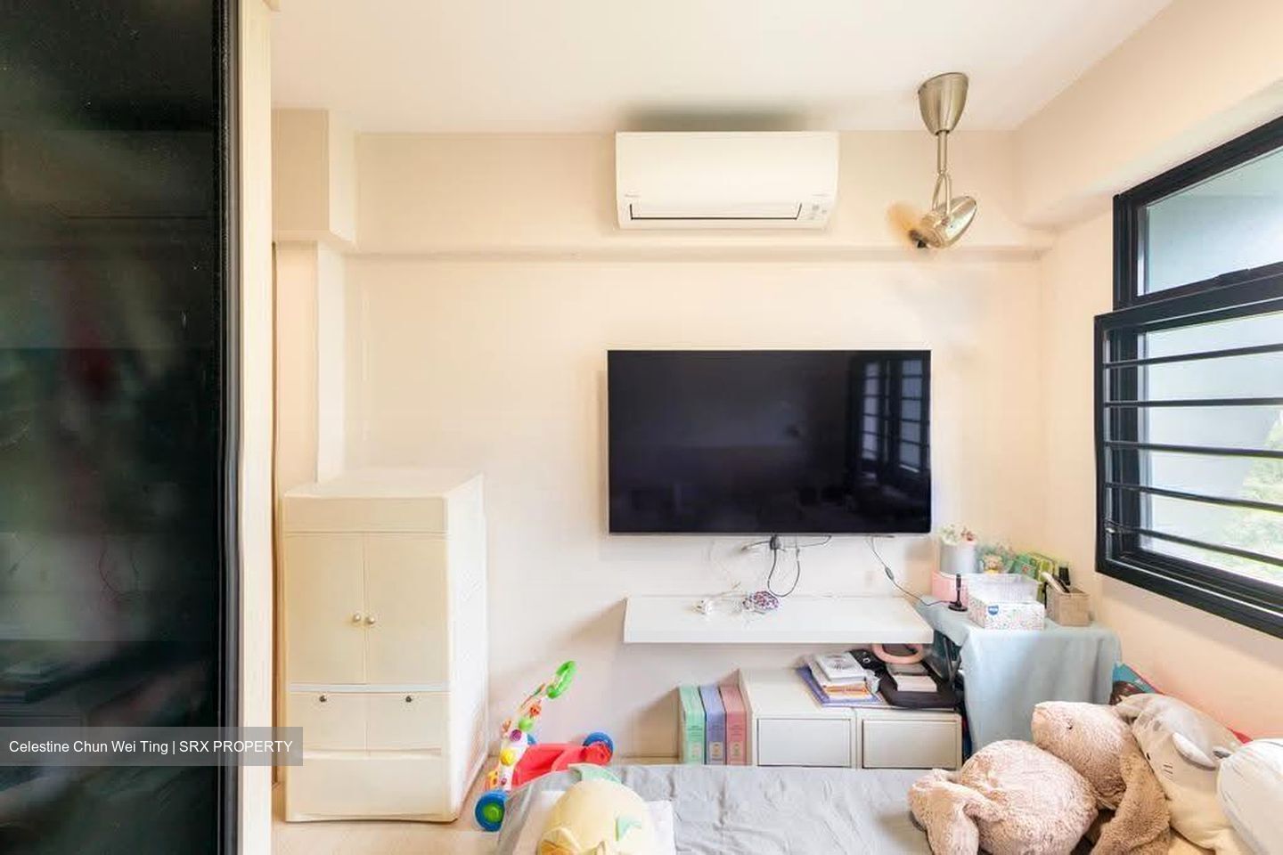 Blk 114B Alkaff Oasis (Toa Payoh), HDB 3 Rooms #619585541